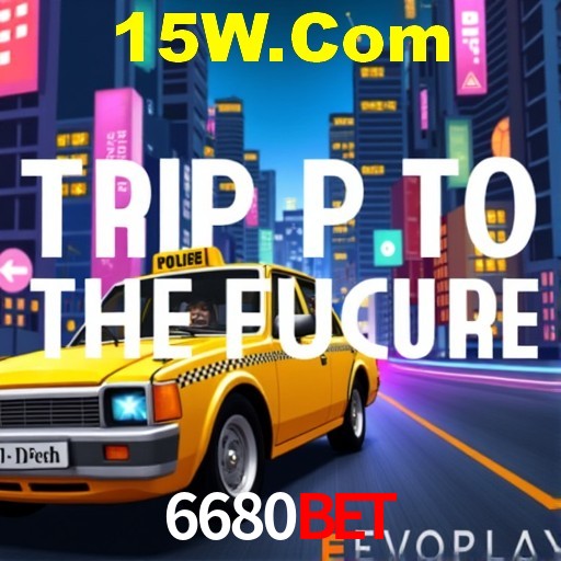 A Revolução dos Aplicativos de Jogos no 6680Bet